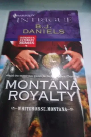 Montana Royalty