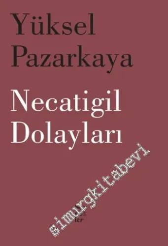 Necatigil Dolayları - 2016