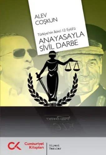Anayasayla Sivil Darbe