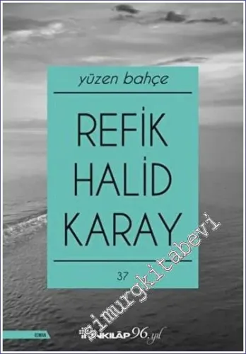Yüzen Bahçe -         2023