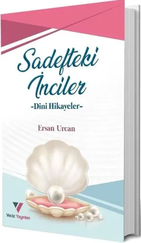 Sadefteki İnciler –Dini Hikayeler