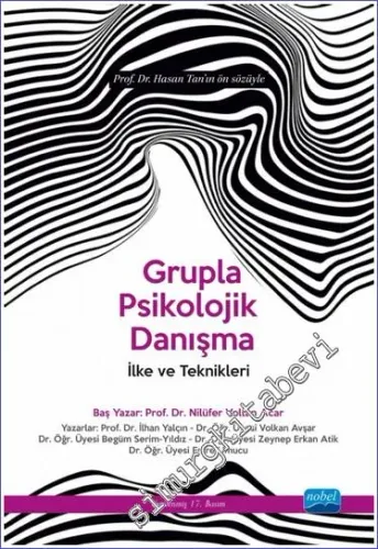 Grupla Psikolojik Danışma İlke ve Teknikleri -         2026