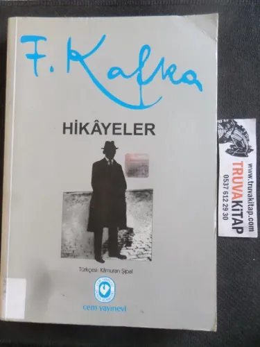 Hikayeler