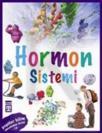 Vücudumuz Dizisi - Hormon Sistemi