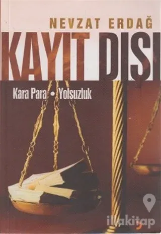 Kayıt Dışı