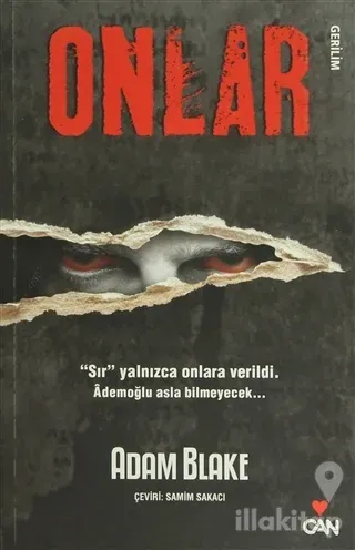 Onlar
