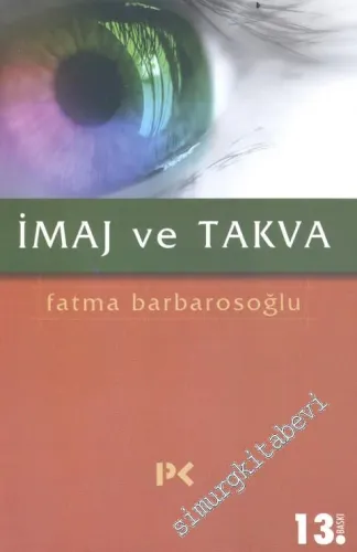İmaj ve Takva -         2020
