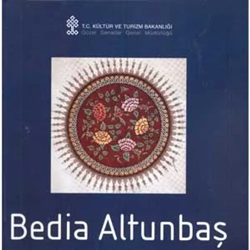 Bedia Altunbaş