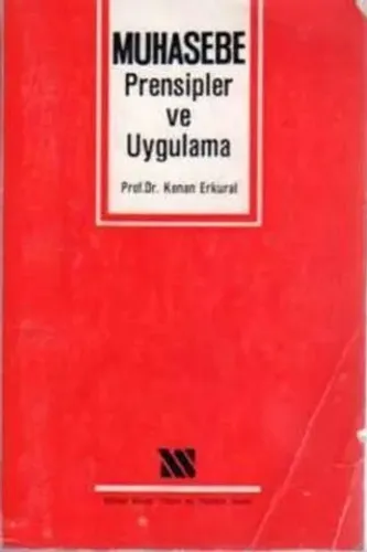 Muhasebe Prensipler ve Uygulama