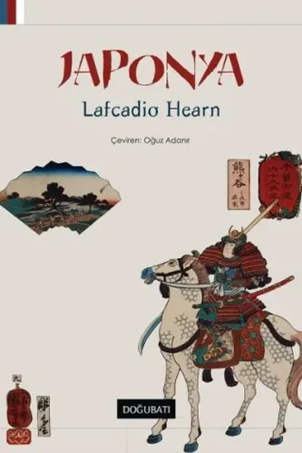(2. El Kitap) Japonya