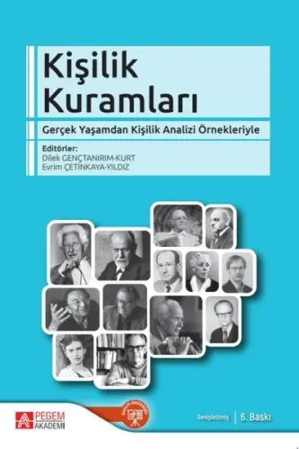 Kişilik Kuramları Gerçek Yaşamdan Kişilik Analizi