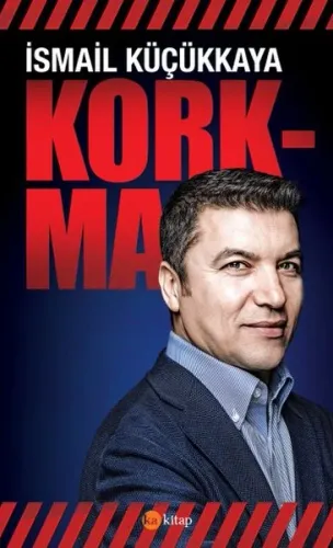 Korkma