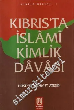 Kıbrıs'ta İslami Kimlik Davası -        1996