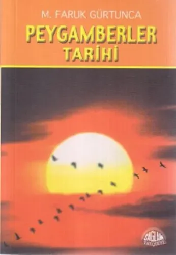 Peygamberler Tarihi (Cep Boy)