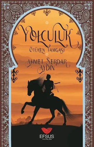 Yolculuk Ötüken Tamgası