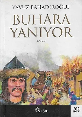 Buhara Yanıyor
