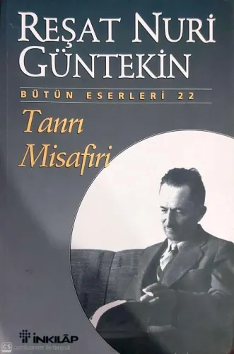 Tanrı Misafiri