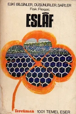 Eslaf
