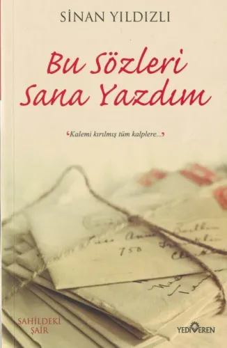 Bu Sözleri Sana Yazdım