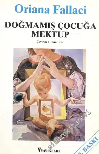 Doğmamış Çocuğa Mektup -