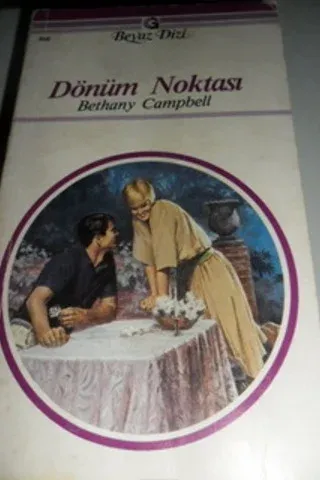 Dönüm Noktası - 566