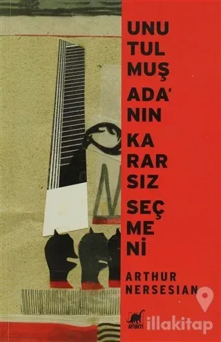 Unutulmuş Adanın Kararsız Seçmeni