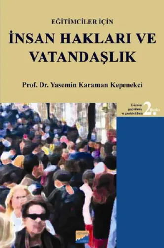 İnsan Hakları ve Vatandaşlık