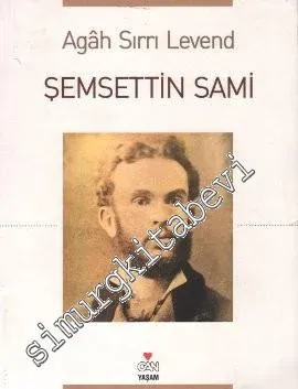 Şemsettin Sami -