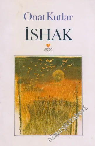 İshak : Öyküler -        1985