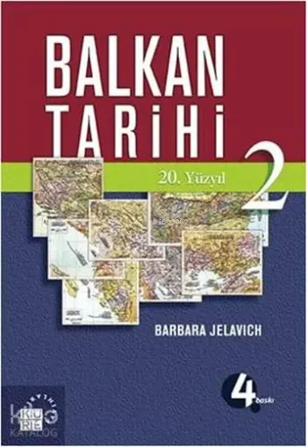 Balkan Tarihi 2; 20. Yüzyıl