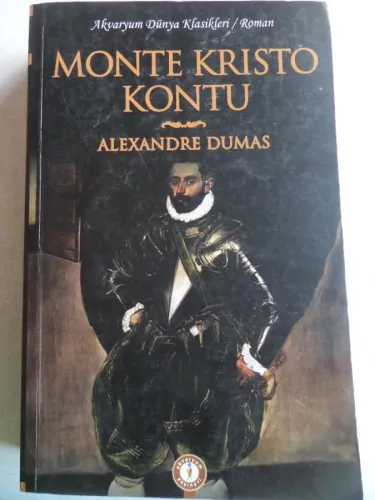 Monte Kristo Kontu