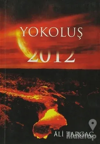 Yokoluş 2012