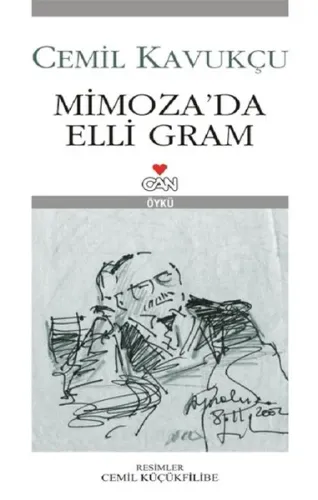 Mimoza'da Elli Gram