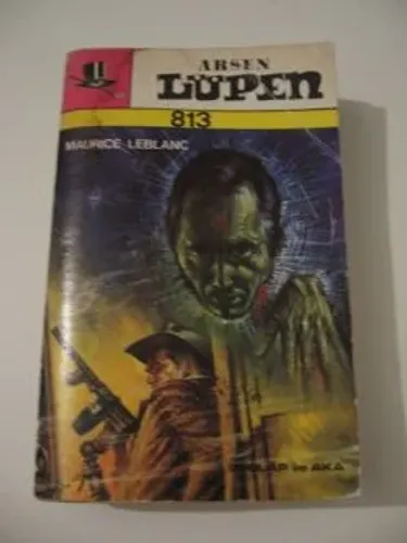 Arsen Lüpen