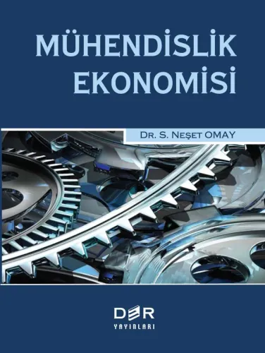 MÜHENDİSLİK EKONOMİSİ