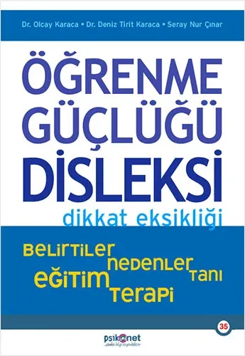 Öğrenme Güçlüğü