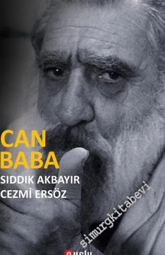Can Baba (Can Yücel) -         2017