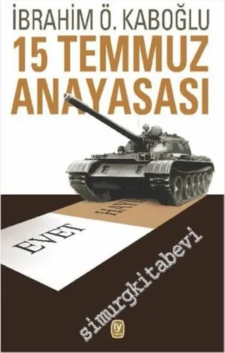 15 Temmuz Anayasası -