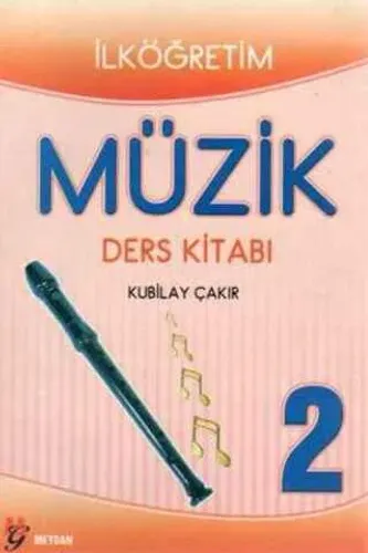 Müzik Ders Kitabı / 2. Sınıf