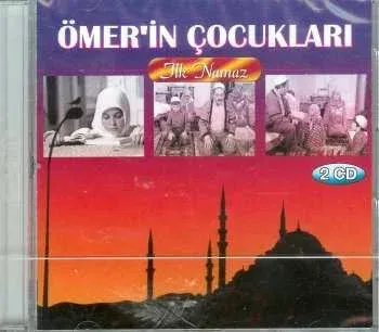 Ömer'in Çocukları / İlk Namaz