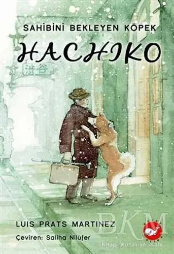 Kültür - Hachiko