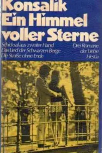 Konsalik Ein Himmel Voller Sterne