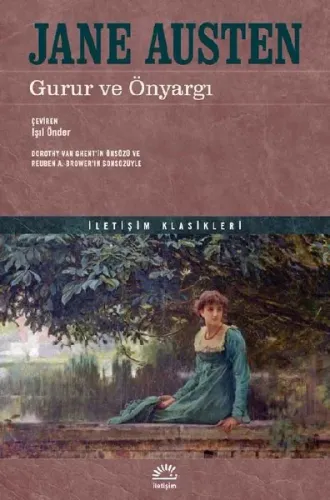 Gurur ve Önyargı | Kitap Ambarı
