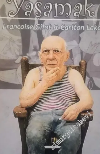 Picasso ile Yaşamak -