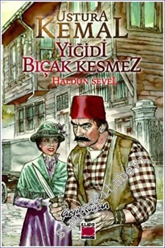 Ustura Kemal - Yiğidi Bıçak Kesmez -         2023