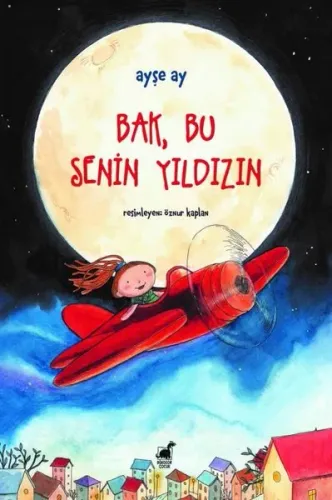 Bak, Bu Senin Yıldızın