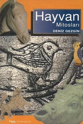 Hayvan Mitosları