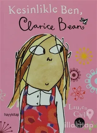 Kesinlikle Ben, Clarice Bean