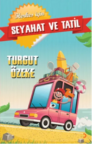 Seyahat ve Tatil