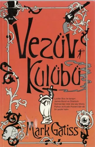 Vezuv Kulübü